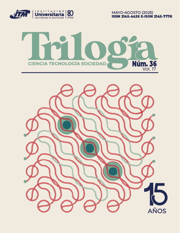 					Ver Vol. 17 Núm. 36 (2025)
				